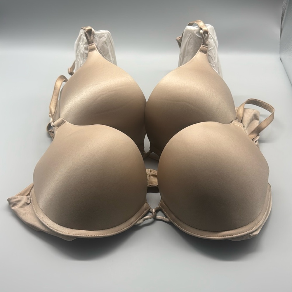 Victorias Secret Bombshell Plunge Bras